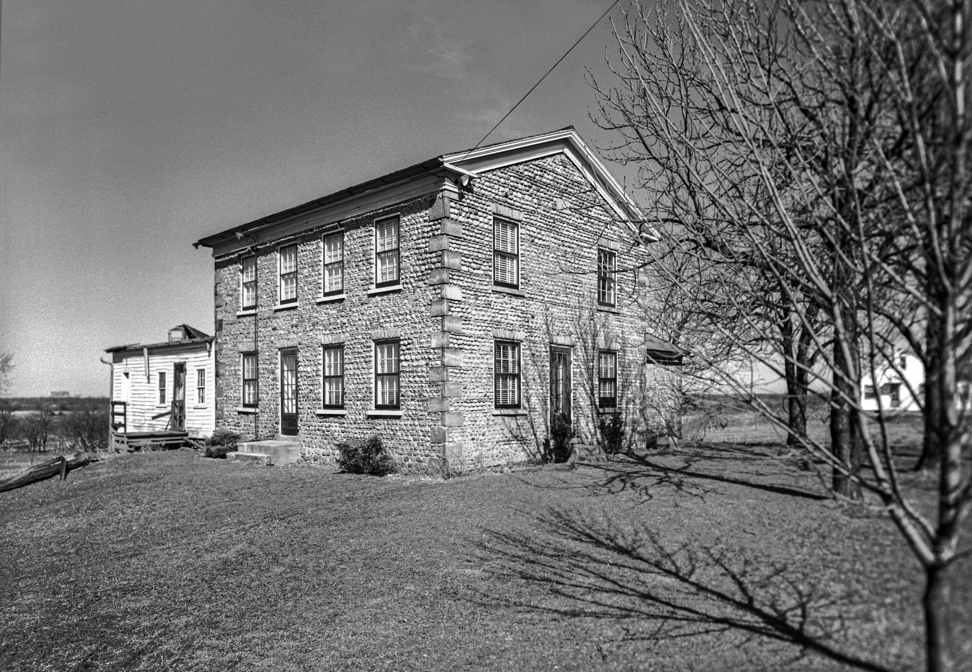 GP Orleans Murray Mur-14 1-1 N